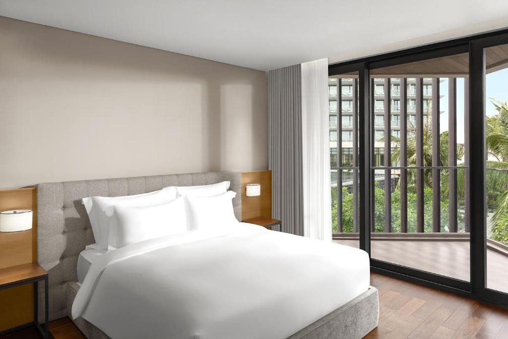 هتل شیلا مونوگرام دانانگ